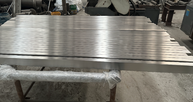 湛江不锈钢无缝方管 