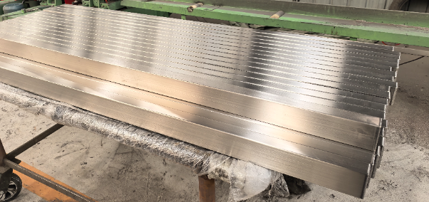 湛江化工 / 石油 / 冶金工业 用不锈钢无缝方管 方通